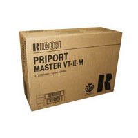 Ricoh VT-II M MASTER B4 (893951)